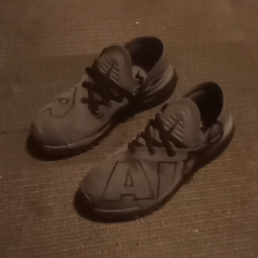 Nike shoes